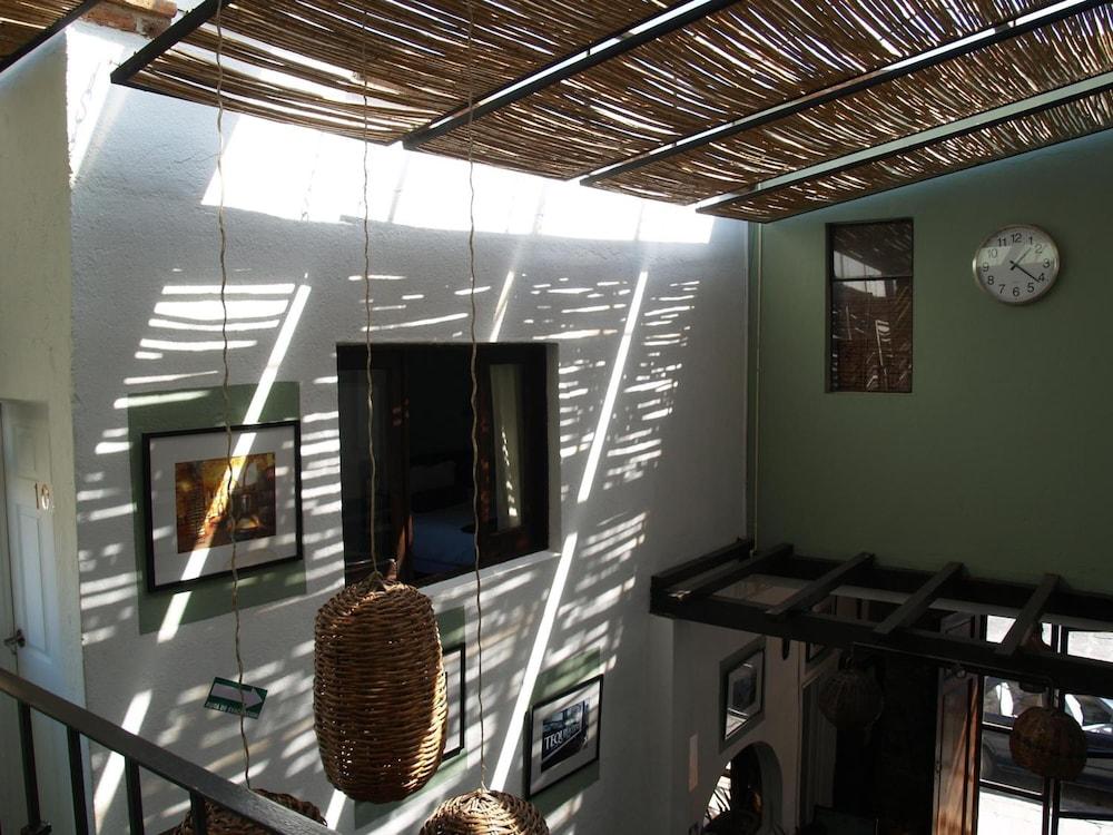 Los Agaves San Miguel de Allende Exterior photo